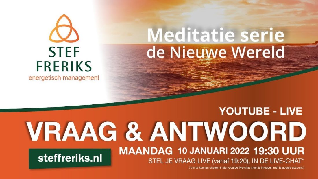 Vraag en Antwoord 3 header