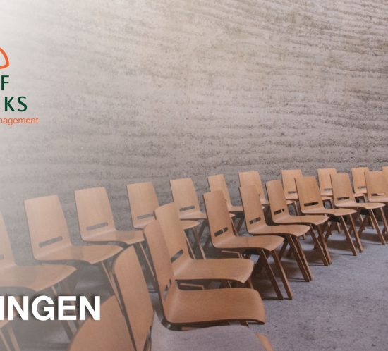Lezingen header