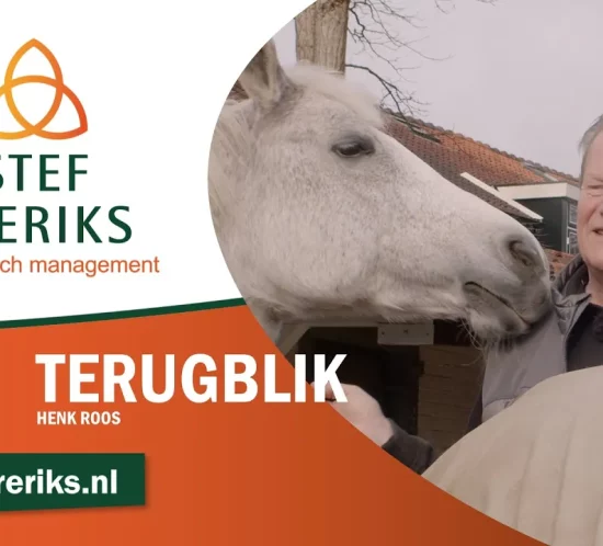 Portretten | Terugblik