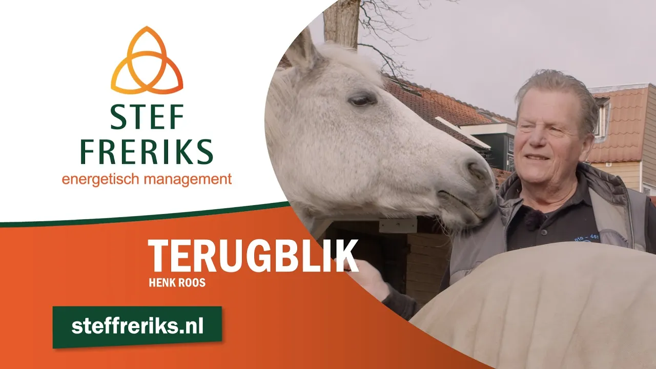 Portretten | Terugblik