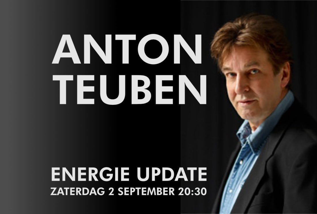 Energie Update
