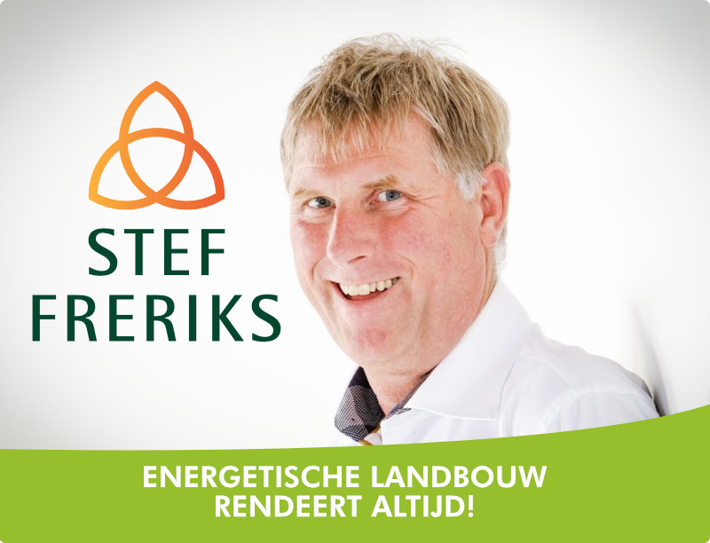 Afbeelding met Stef
