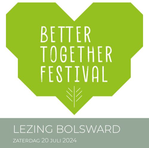 BetterTogetherFestival Bolsward