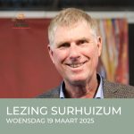 Lezing Surhuizum