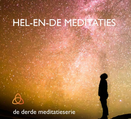 Helende Meditaties