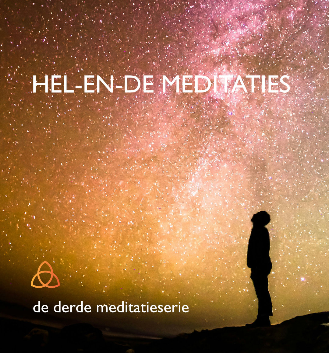 Helende Meditaties