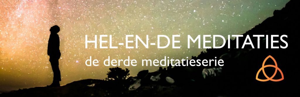 Helende Meditaties
