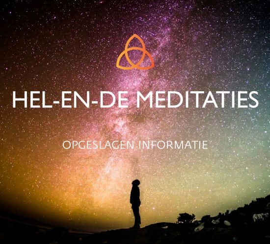 Opgeslagen Informatie