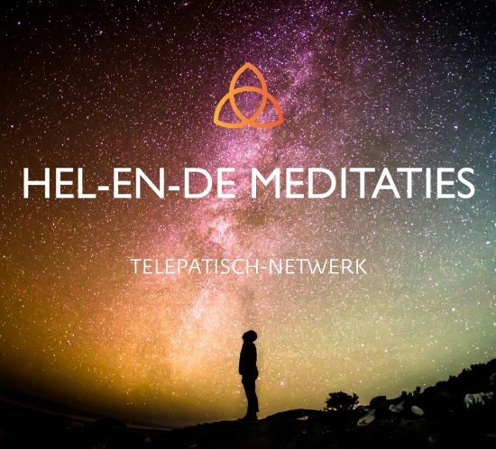 Telepathisch netwerk